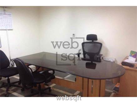 Commercial Office Space for Rent in Telangana